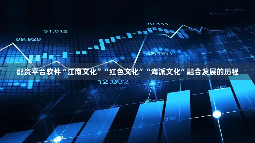 配资平台软件“江南文化”“红色文化”“海派文化”融合发展的历程