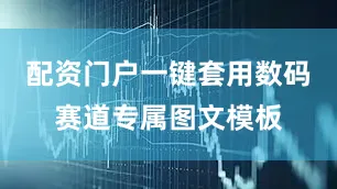 配资门户一键套用数码赛道专属图文模板